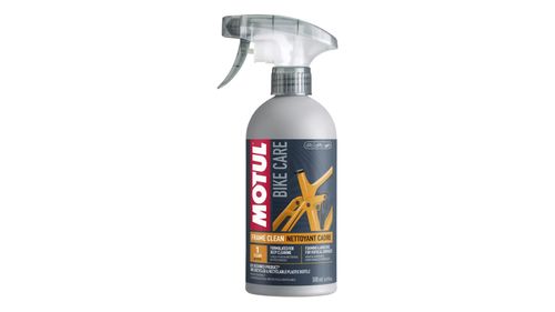 Desengraxante Limpa Quadro Bike Motul Bike Care Frame 500ml