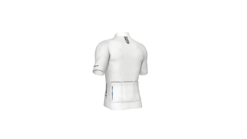 Camisa ERT Premium Snow Branco hover