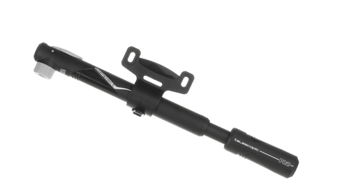 Bomba Shimano PRO Mini Compact Magnetica Preta