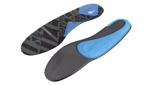 Palmilha Specialized BG SL Footbed Azul