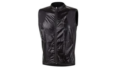 Colete Corta Vento Mauro Ribeiro Preto