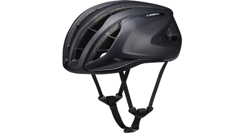 Capacete Specialized SW Prevail 3 Preto