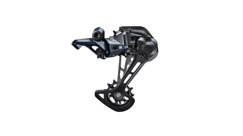 Câmbio Traseiro Shimano SLX RD-M7100 SGS 