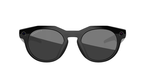 Óculos Meta HSTN Preto com Lentes Prizm Black Polarizada hover