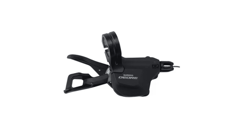 Alavanca de Câmbio Shimano Deore SL - M6000-R 10V