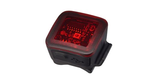 Sinalizador Traseiro Specialized Flashback