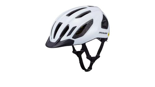 Capacete Specialized Chamonix III Mips Branco