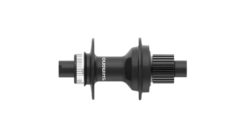 Cubo Traseiro Shimano Deore FH-MT410 12MM Boost - Micro Com Lock 28F 12V 