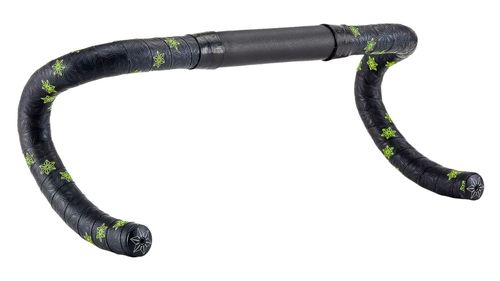 Fita de Guidão Supacaz Super Sticky Kush Amarelo Neon hover