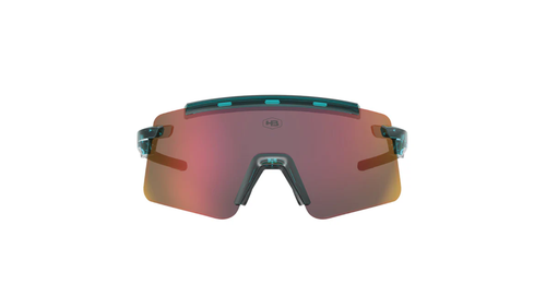 Óculos Apex Gloss Pine Green Red Chrome HB - 136 mm hover