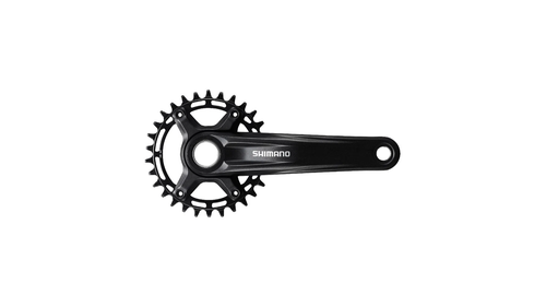 Pedivela Shimano Deore FC-MT510 175MM 32D Sem Movimento 