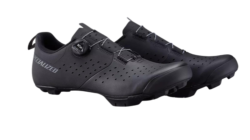 Sapatilha Recon 1.0 MTB - Preto