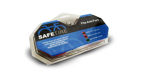 Fita Absolute Protetora Anti-furo 31MM P/ 26