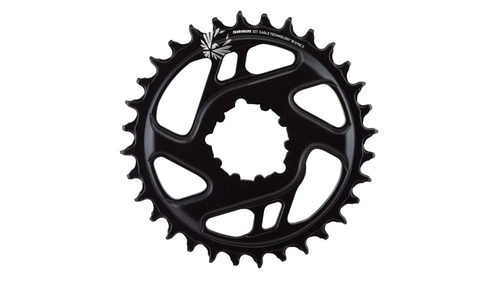Coroa Sram Gx Eagle Boost Direct Mount 32T 3mm Offset Preta