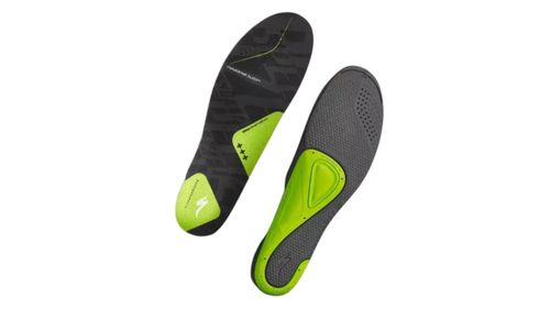 Palmilha Specialized BG SL Footbed Verde 