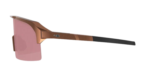 Óculos de Sol HB Low Light Edge Copper/ Amber hover