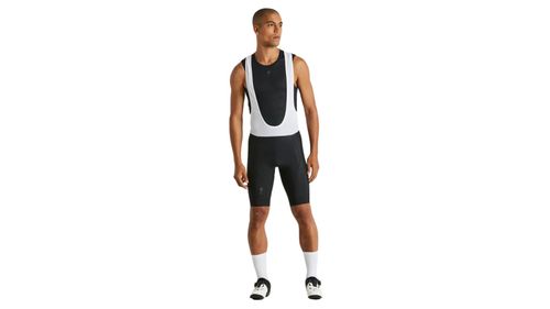 Bretelle Specialized Rbx Bib Short Preto Masculino