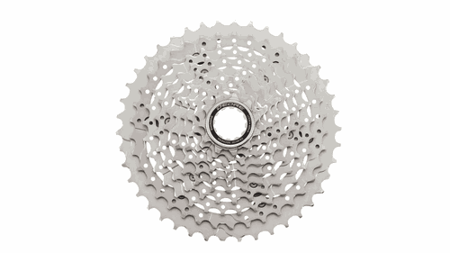 Cassete Shimano 10V CS-M4100 11/42D 