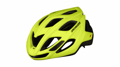 Capacete Specialized Chamonix Mips Verde