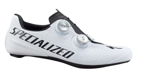 Sapatilha S-Works Torch Estrada