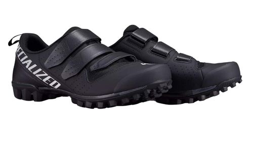 Sapatilha Specialized Recon 1.0 Preto hover