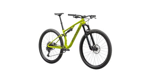 Bicicleta Specialized Chisel Comp hover