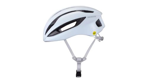 Capacete Specialized Loma - Branco hover