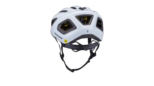 Capacete Specialized Chamonix III Mips Branco hover