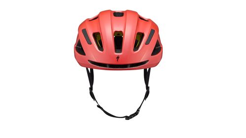 Capacete Specialized Align II MIPS Deep Orange hover