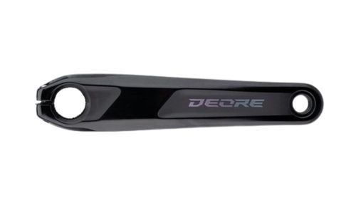 PEDIVELA DEORE FC-M6100 32D INT 12V S/MOV SHIMANO N/A 175MM hover