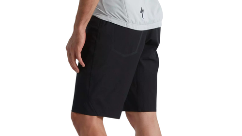 Bermuda Specialized Rbx Adv Short Preto  hover