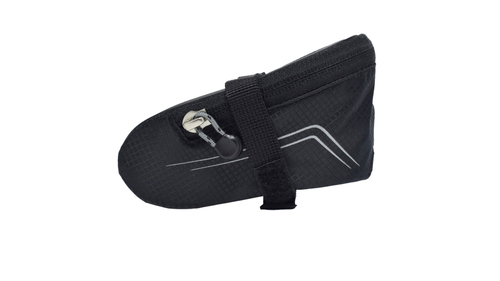 Bolsa Bike Bag Race II New Preto