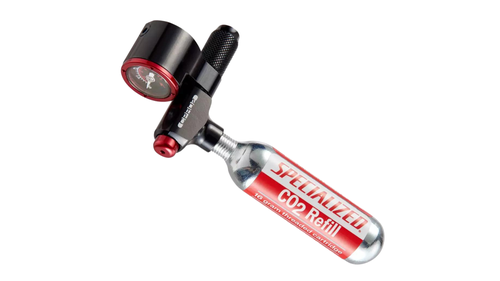 Gatilho Specialized CPRO2 c/ Indicador de Pressão