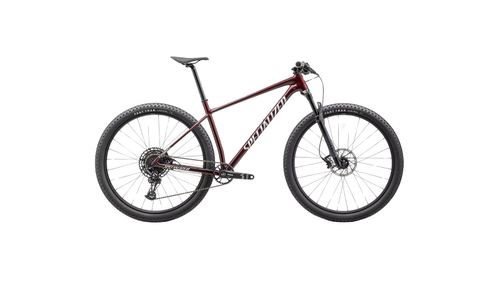 Bicicleta Specialized Chisel Hardtail Comp