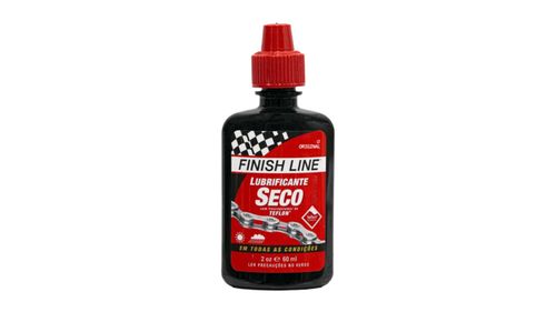 Finish Line Lubrificante Seco 60 Ml
