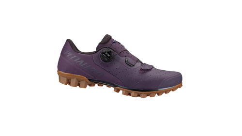 Sapatilha Specialized Recon 2.0 Roxo/Lilás Escuro hover