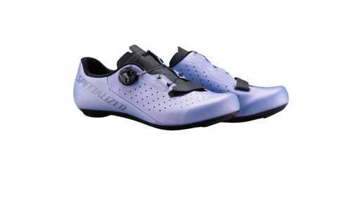 Sapatilha de Estrada Specialized Torch 1.0 Índigo Suave hover