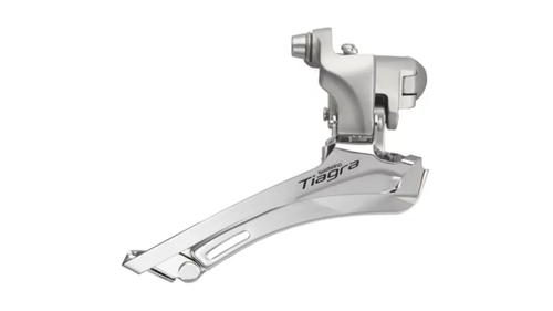 Câmbio Dianteiro Shimano Tiagra FD-4600