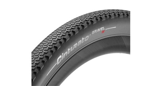 Pneu Pirelli 700X45C Gravel H Cinturato TLR