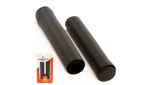 Manopla Absolute NBR1 Preto 