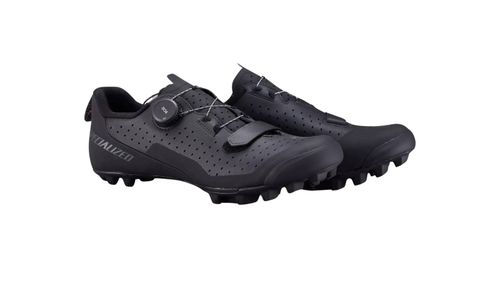 Sapatilha Recon 2.0 Gravel & MTB - preto hover