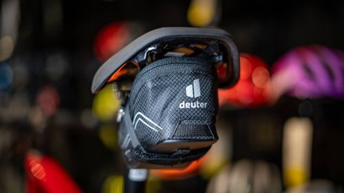 Bolsa de Selim Deuter Bike Bag I hover