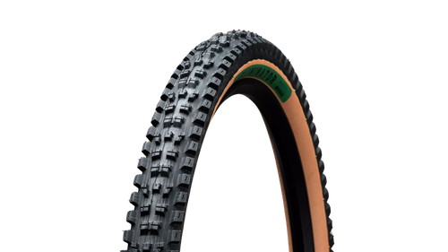 Pneu Eliminator Grid Trail 2BR Preto/Bege