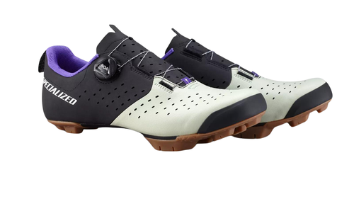 Sapatilha Recon 1.0 MTB - Spruce