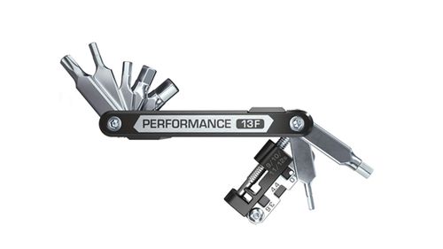 MINI FERRAMENTA PRO MINI13 CORPO ALUM BC