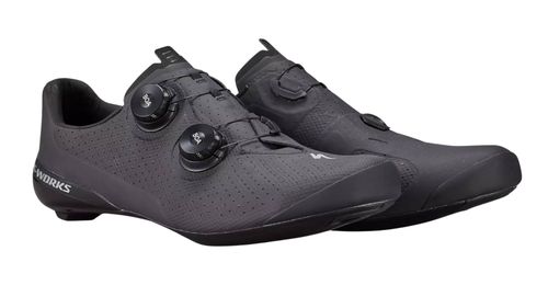 Sapatilha de Estrada S-Works Torch Preta hover