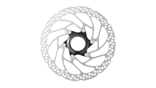 Disco Shimano Rotor SM-RT64 140MM Center Lock Interno 
