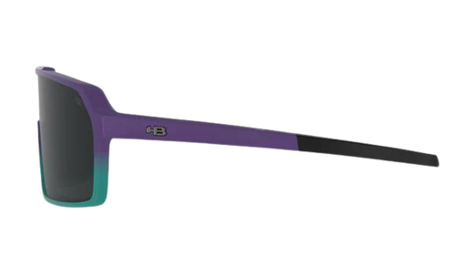 HB Grinder Matte Gradient Purple Turquese Gray - Solar - TAM 131 mm hover