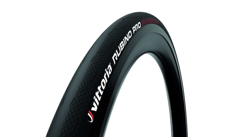 Vittoria Pneu de estrada Rubino Pro IV 700x28c