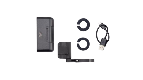 Farol Specialized Flux 850 Headlight Preto hover